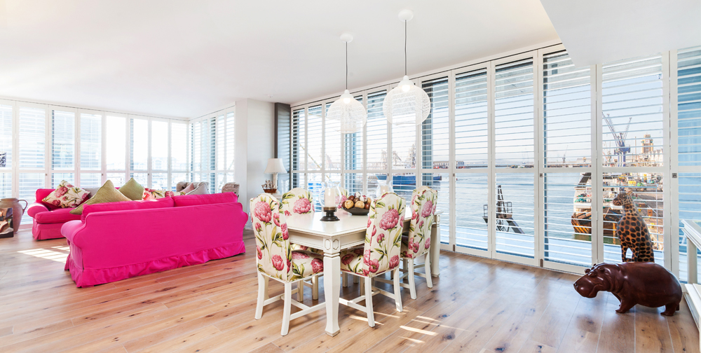 Shutters