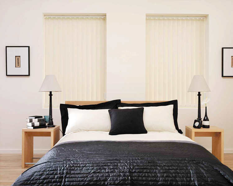 Vertical Blinds