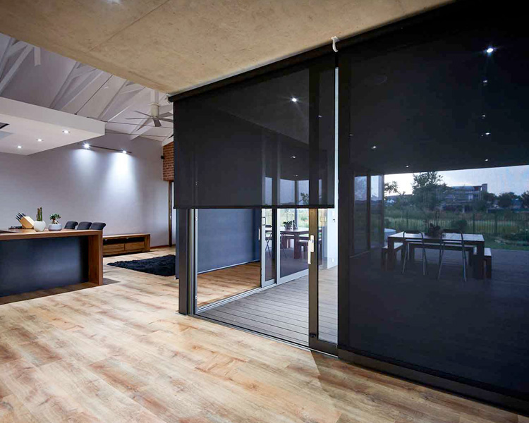 Roller Blinds